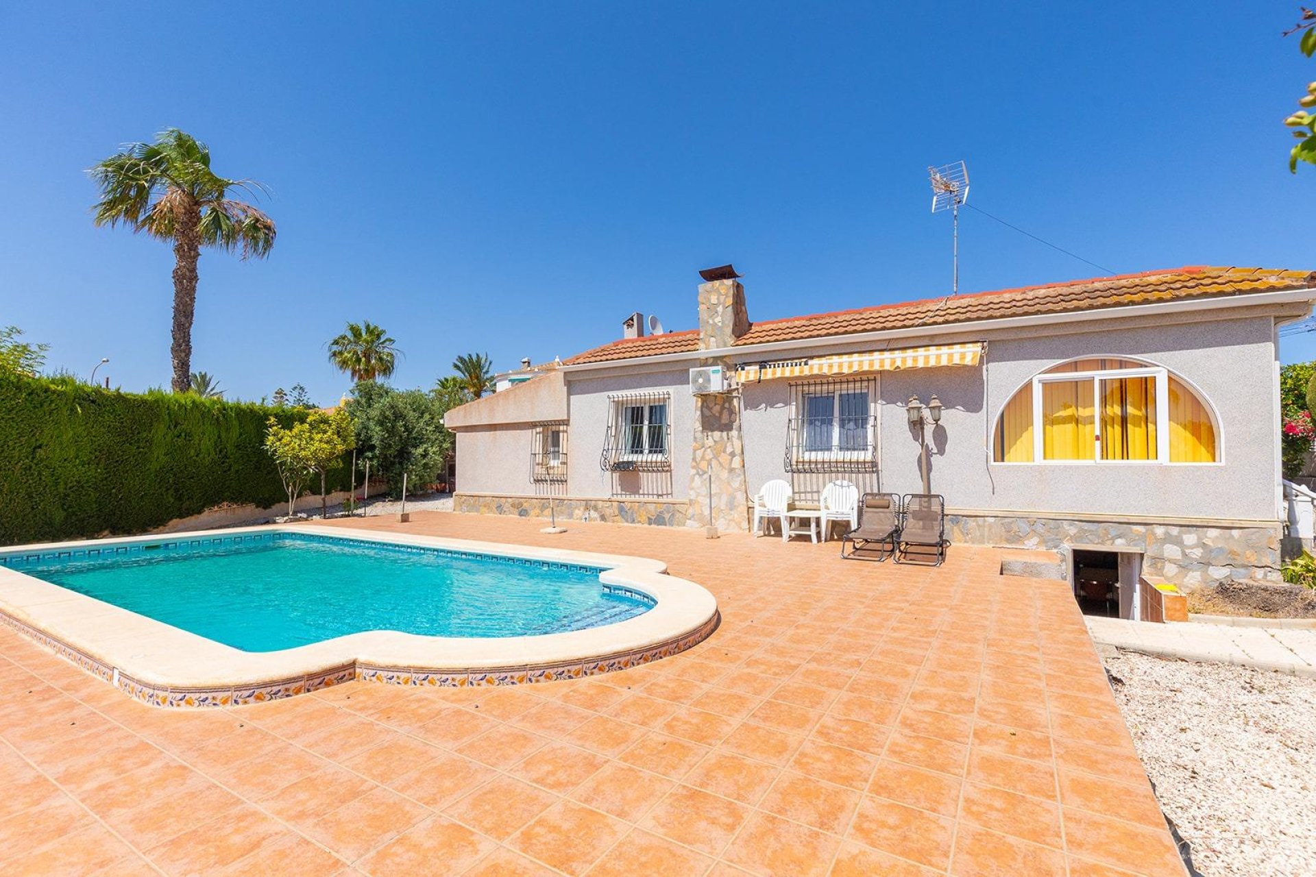 Herverkoop - Villa - Rojales - Costa Blanca South