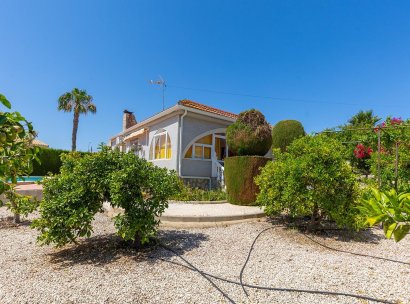 Villa · Herverkoop - Rojales · Centro de la Ciudad Quesada · Alicante · Spanje