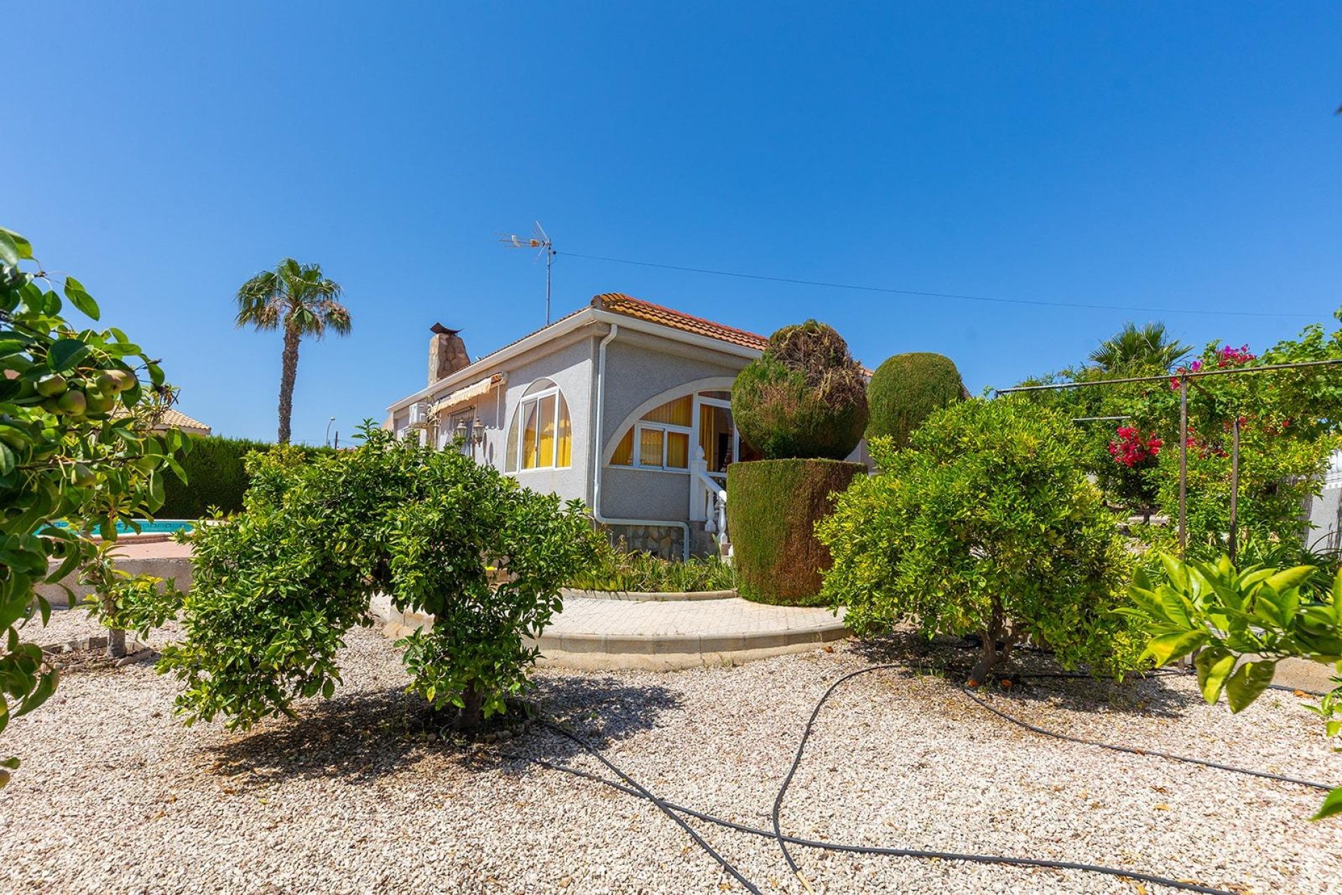 Herverkoop - Villa - Rojales - Costa Blanca South