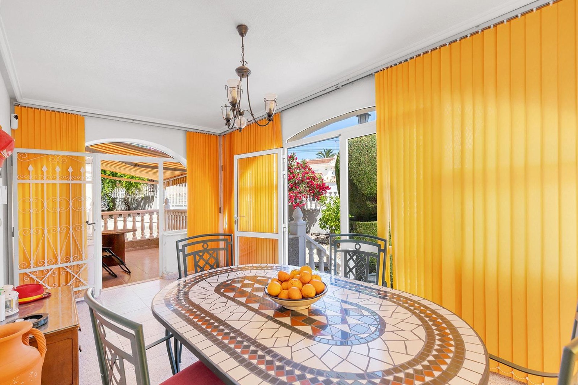 Herverkoop - Villa - Rojales - Costa Blanca South