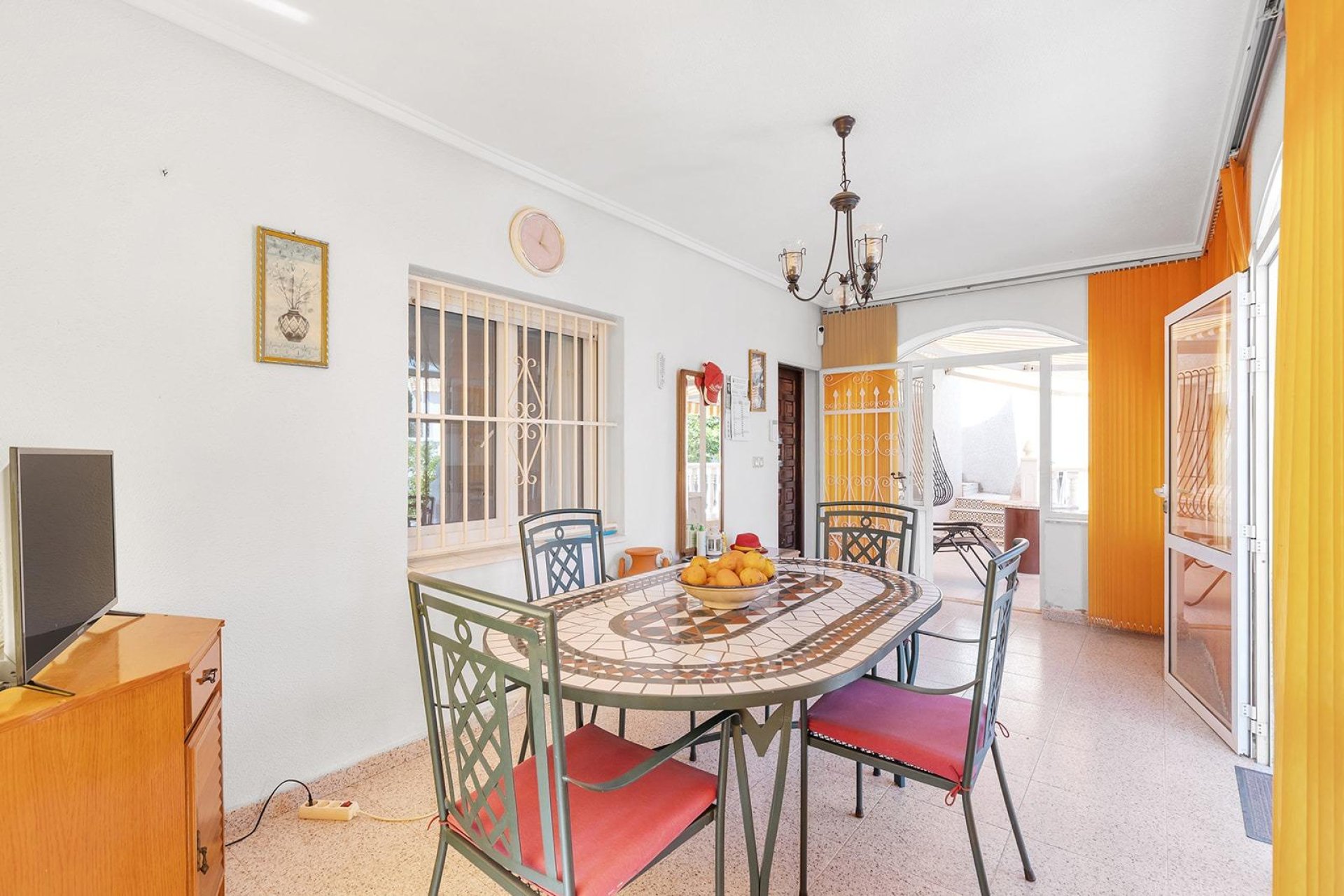 Herverkoop - Villa - Rojales - Costa Blanca South