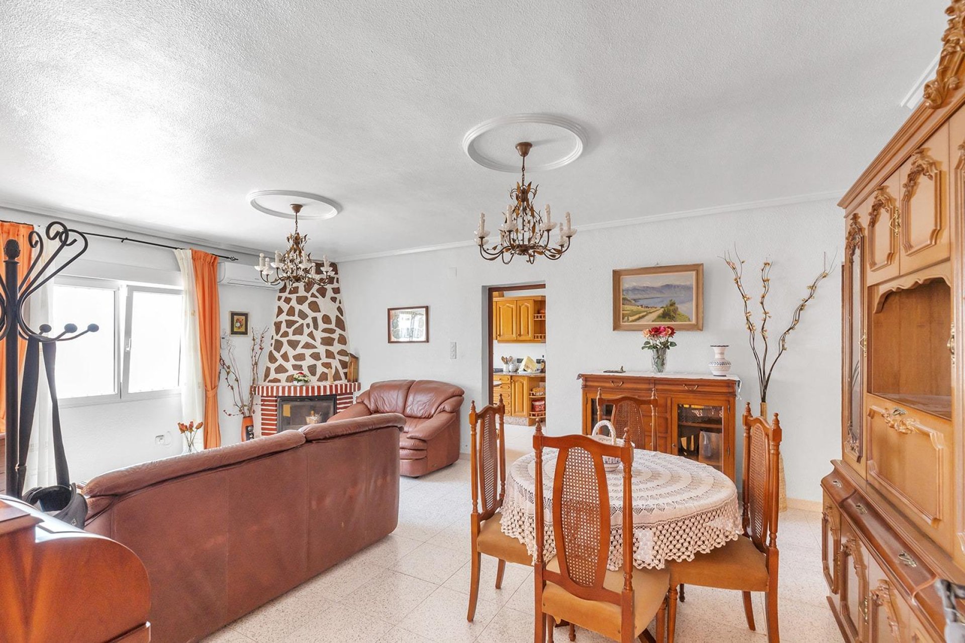Herverkoop - Villa - Rojales - Costa Blanca South