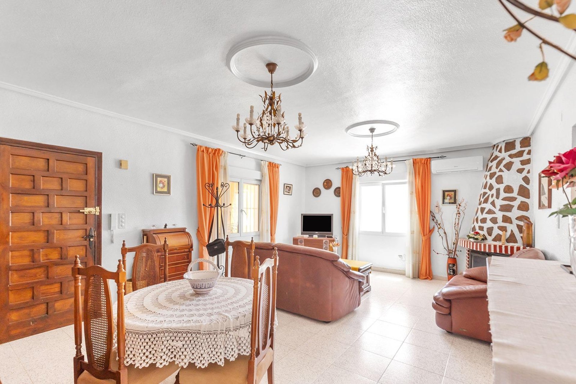 Herverkoop - Villa - Rojales - Costa Blanca South