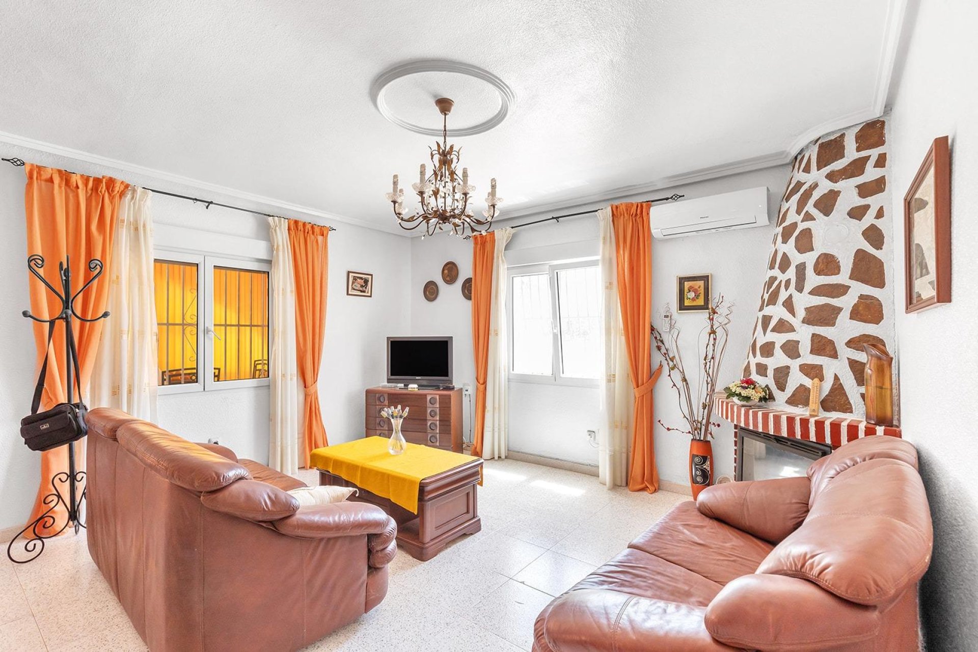 Herverkoop - Villa - Rojales - Costa Blanca South