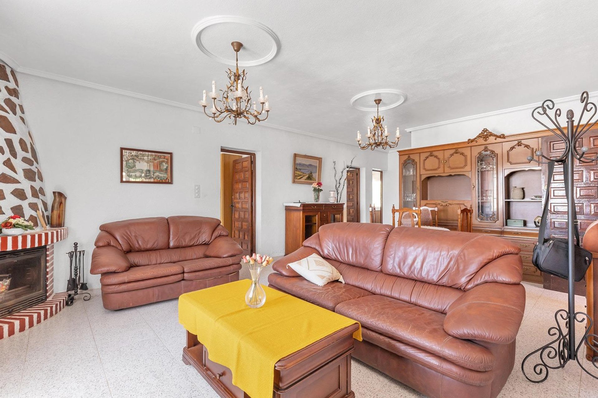Herverkoop - Villa - Rojales - Costa Blanca South