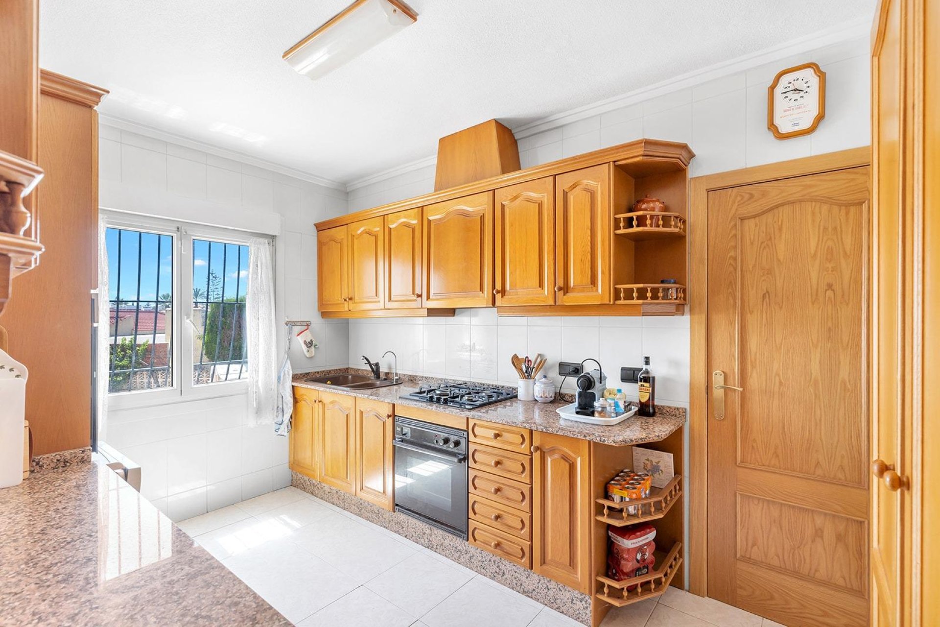 Herverkoop - Villa - Rojales - Costa Blanca South