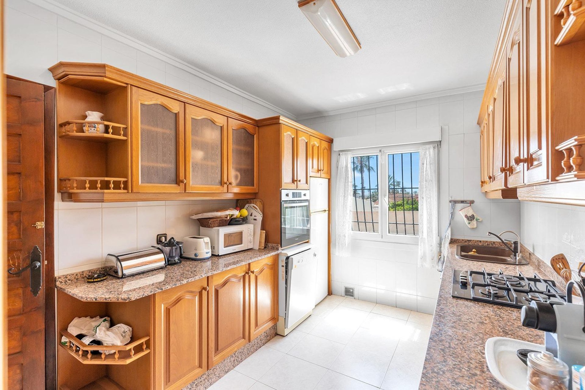 Herverkoop - Villa - Rojales - Costa Blanca South