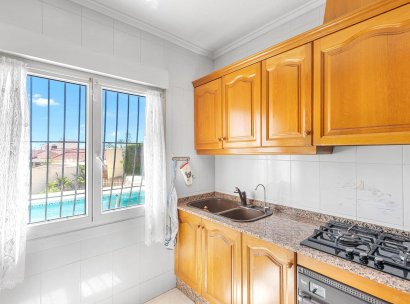Villa · Herverkoop - Rojales · Centro de la Ciudad Quesada · Alicante · Spanje