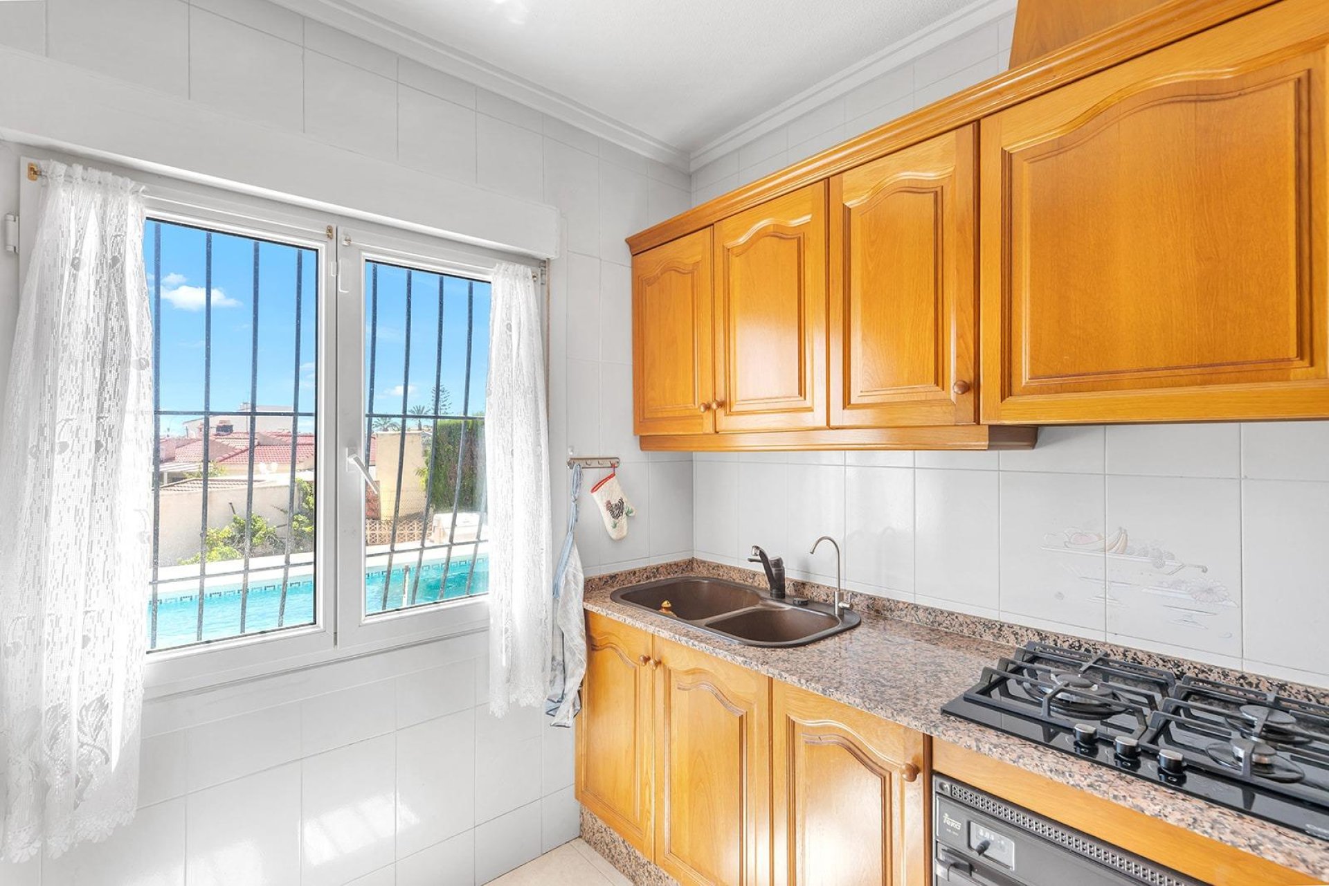 Herverkoop - Villa - Rojales - Costa Blanca South