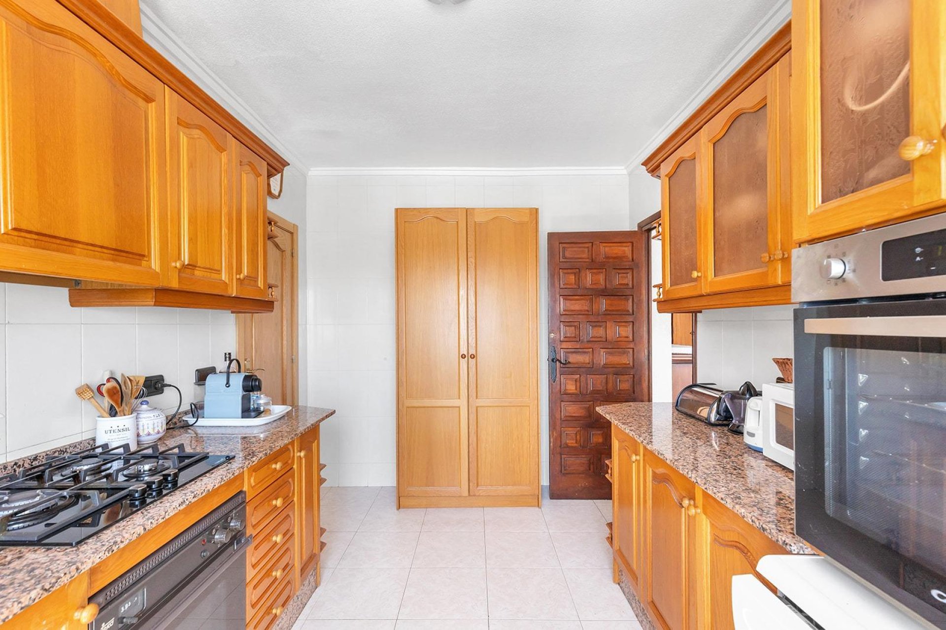 Herverkoop - Villa - Rojales - Costa Blanca South