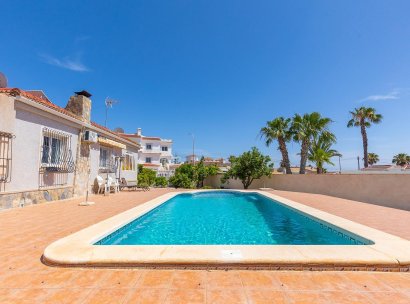 Villa · Herverkoop - Rojales · Centro de la Ciudad Quesada · Alicante · Spanje