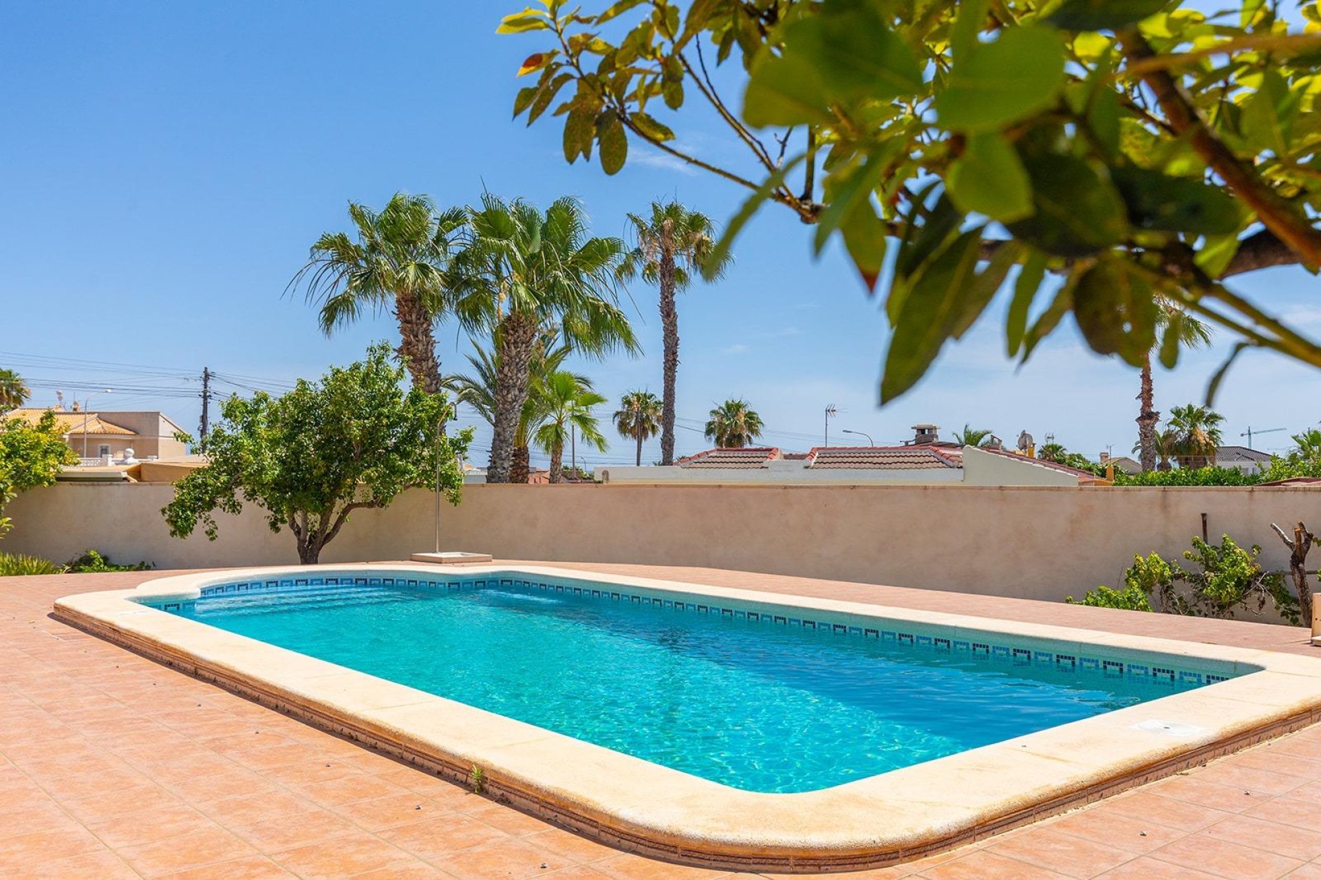 Herverkoop - Villa - Rojales - Costa Blanca South