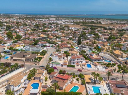 Villa · Herverkoop - Rojales · Centro de la Ciudad Quesada · Alicante · Spanje