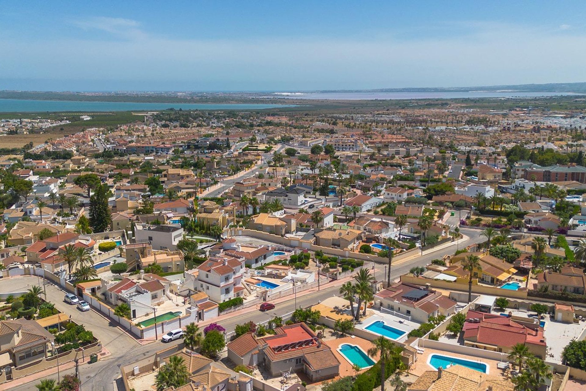 Herverkoop - Villa - Rojales - Costa Blanca South