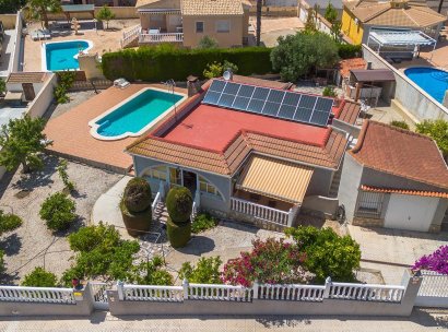 Villa · Herverkoop - Rojales · Centro de la Ciudad Quesada · Alicante · Spanje
