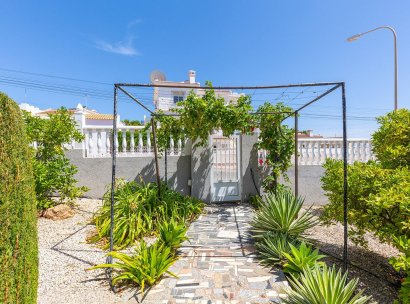 Villa · Herverkoop - Rojales · Centro de la Ciudad Quesada · Alicante · Spanje