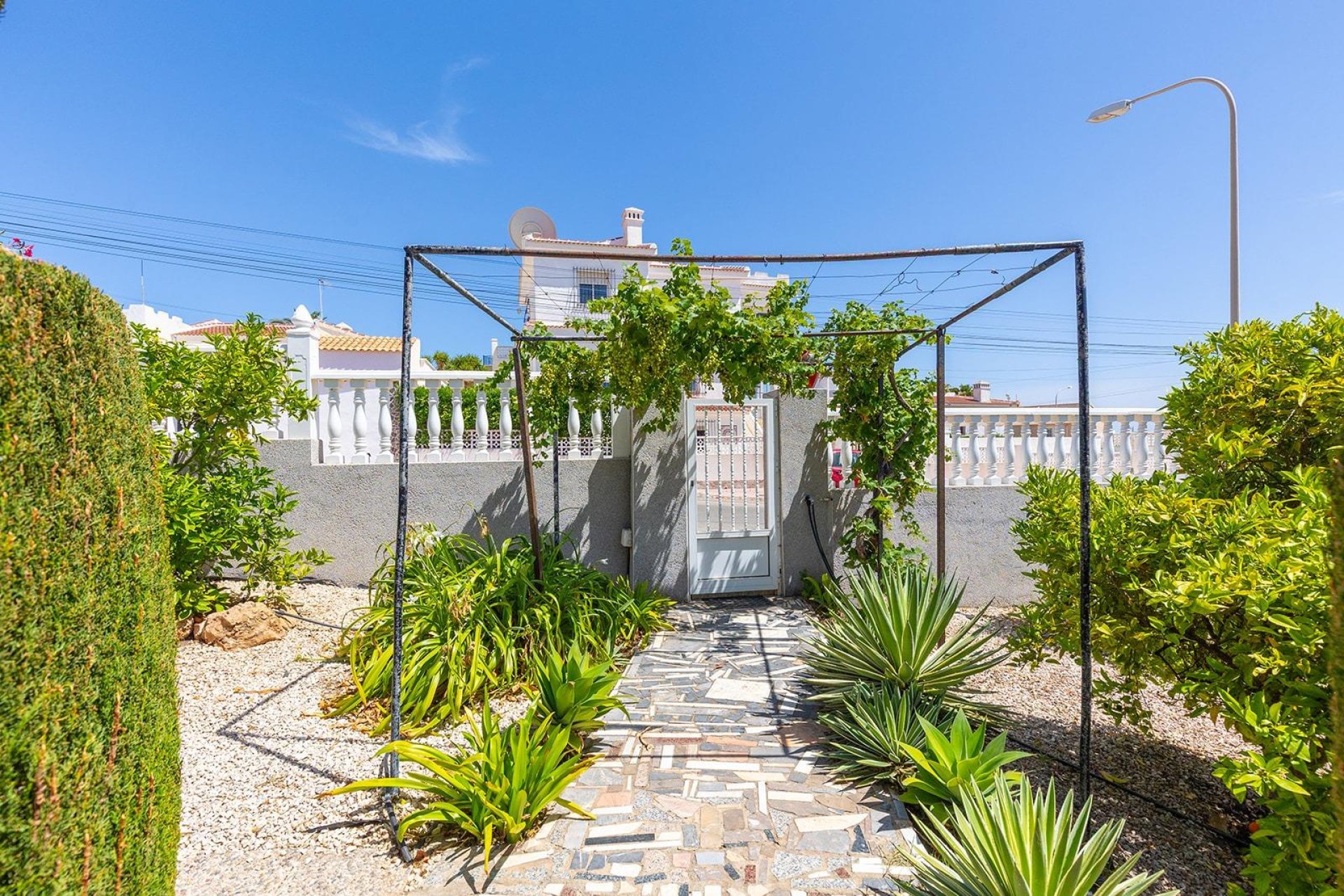 Herverkoop - Villa - Rojales - Costa Blanca South