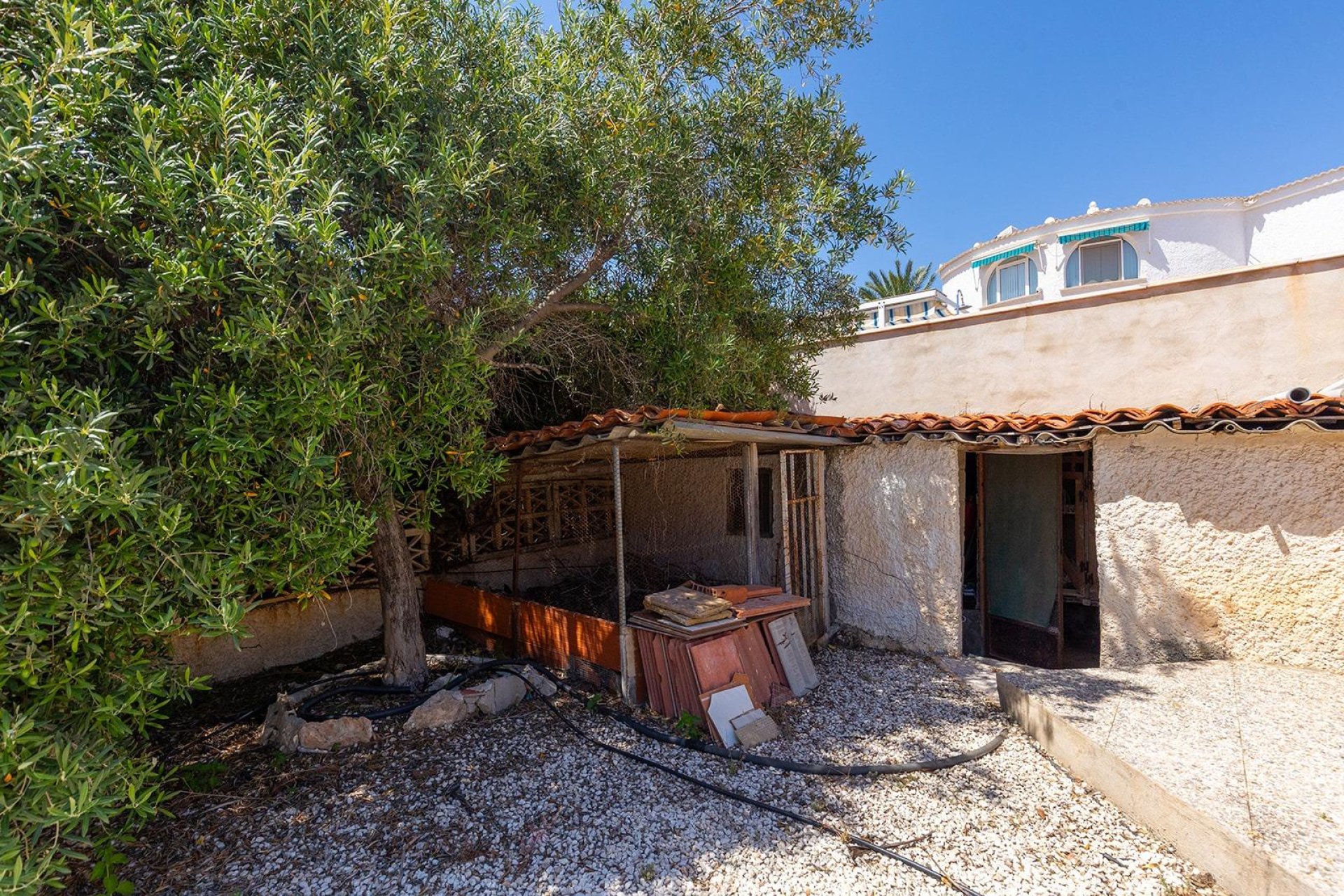 Herverkoop - Villa - Rojales - Costa Blanca South