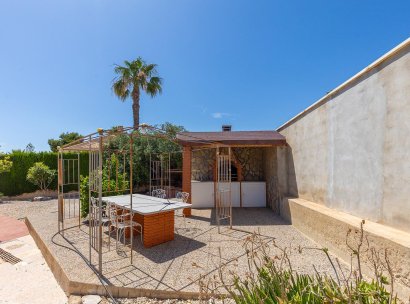 Villa · Herverkoop - Rojales · Centro de la Ciudad Quesada · Alicante · Spanje