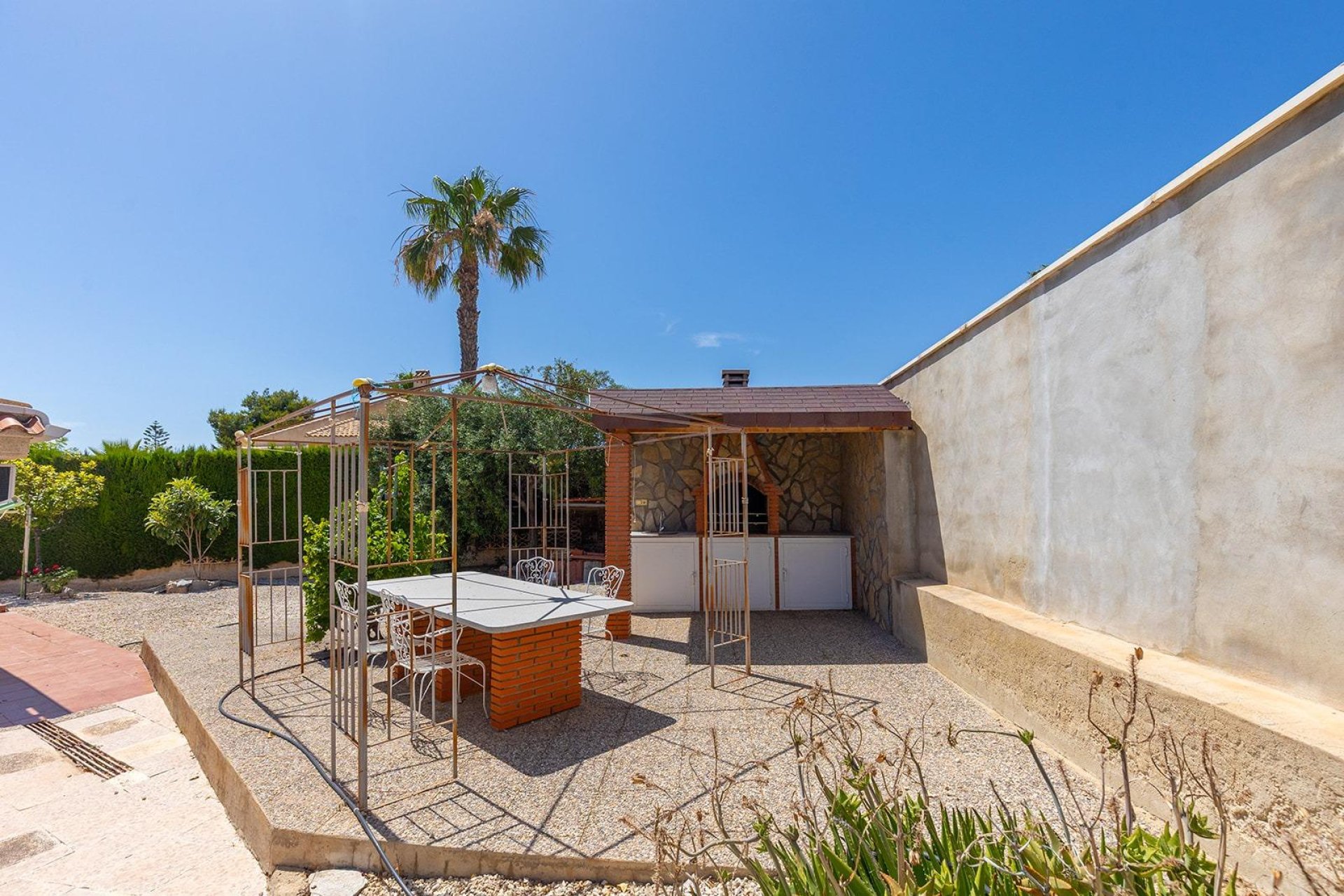 Herverkoop - Villa - Rojales - Costa Blanca South