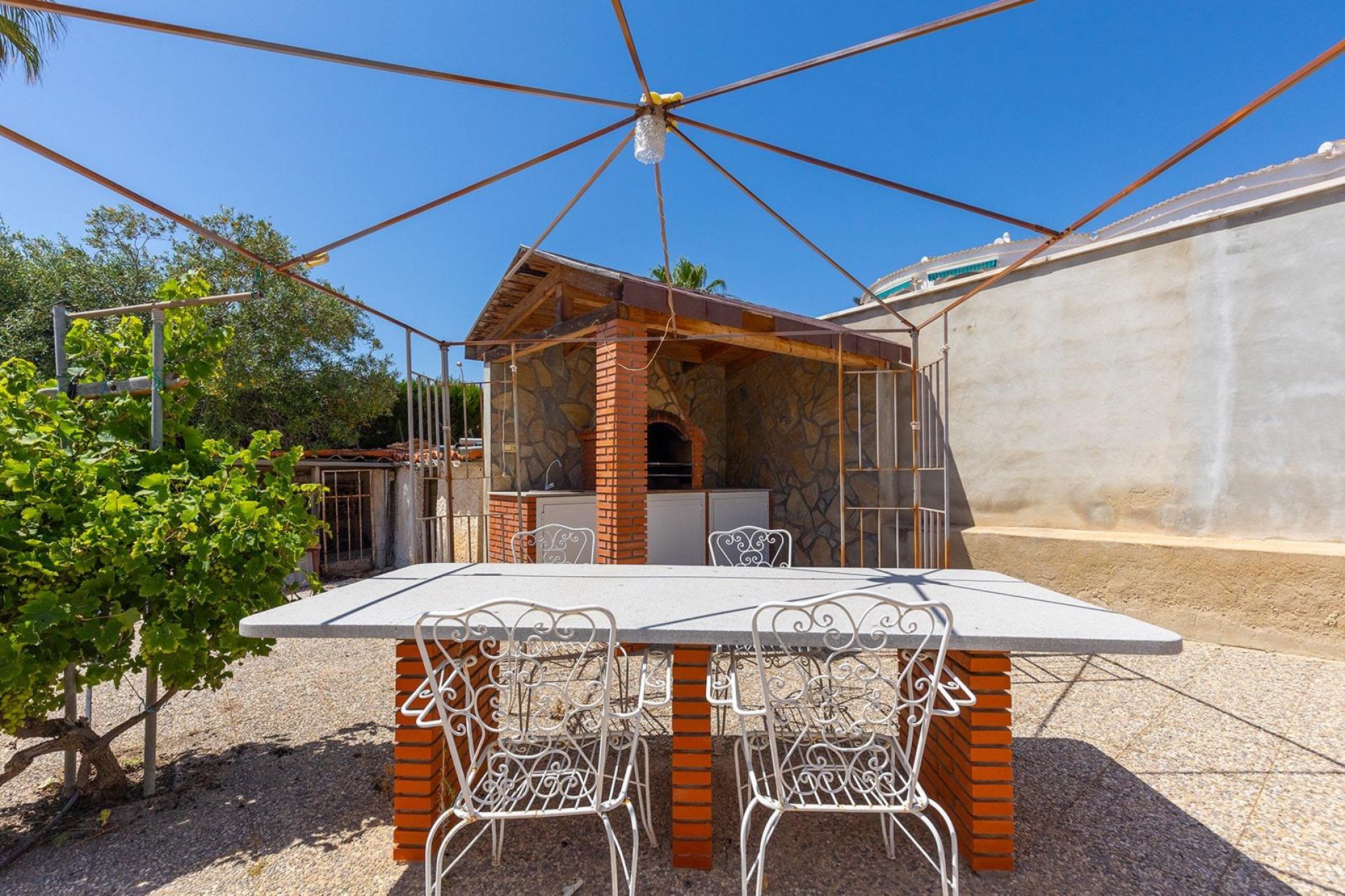 Herverkoop - Villa - Rojales - Costa Blanca South