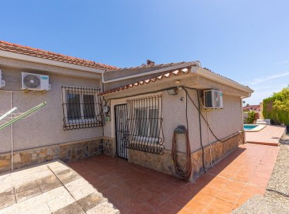 Villa · Herverkoop - Rojales · Centro de la Ciudad Quesada · Alicante · Spanje