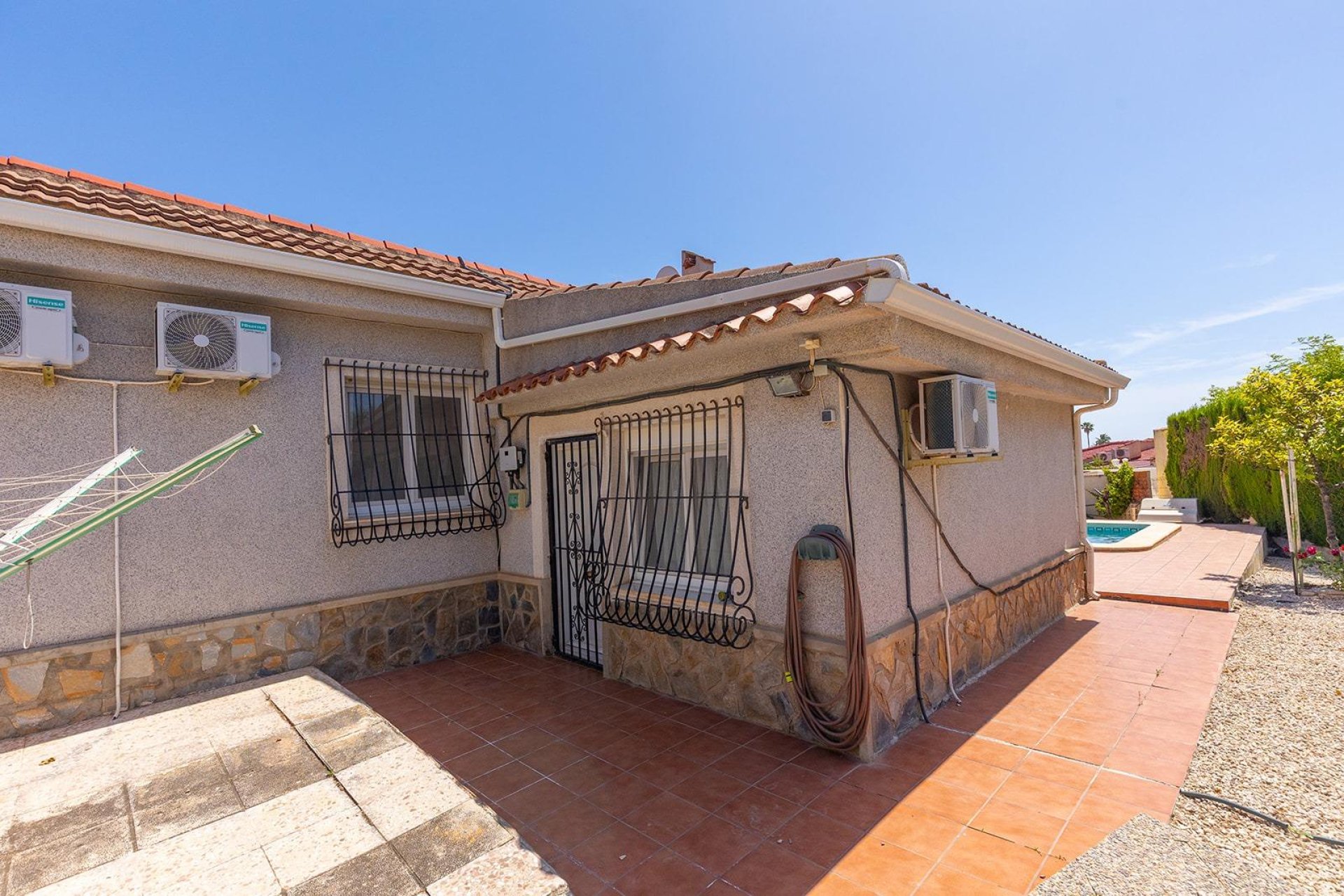 Herverkoop - Villa - Rojales - Costa Blanca South