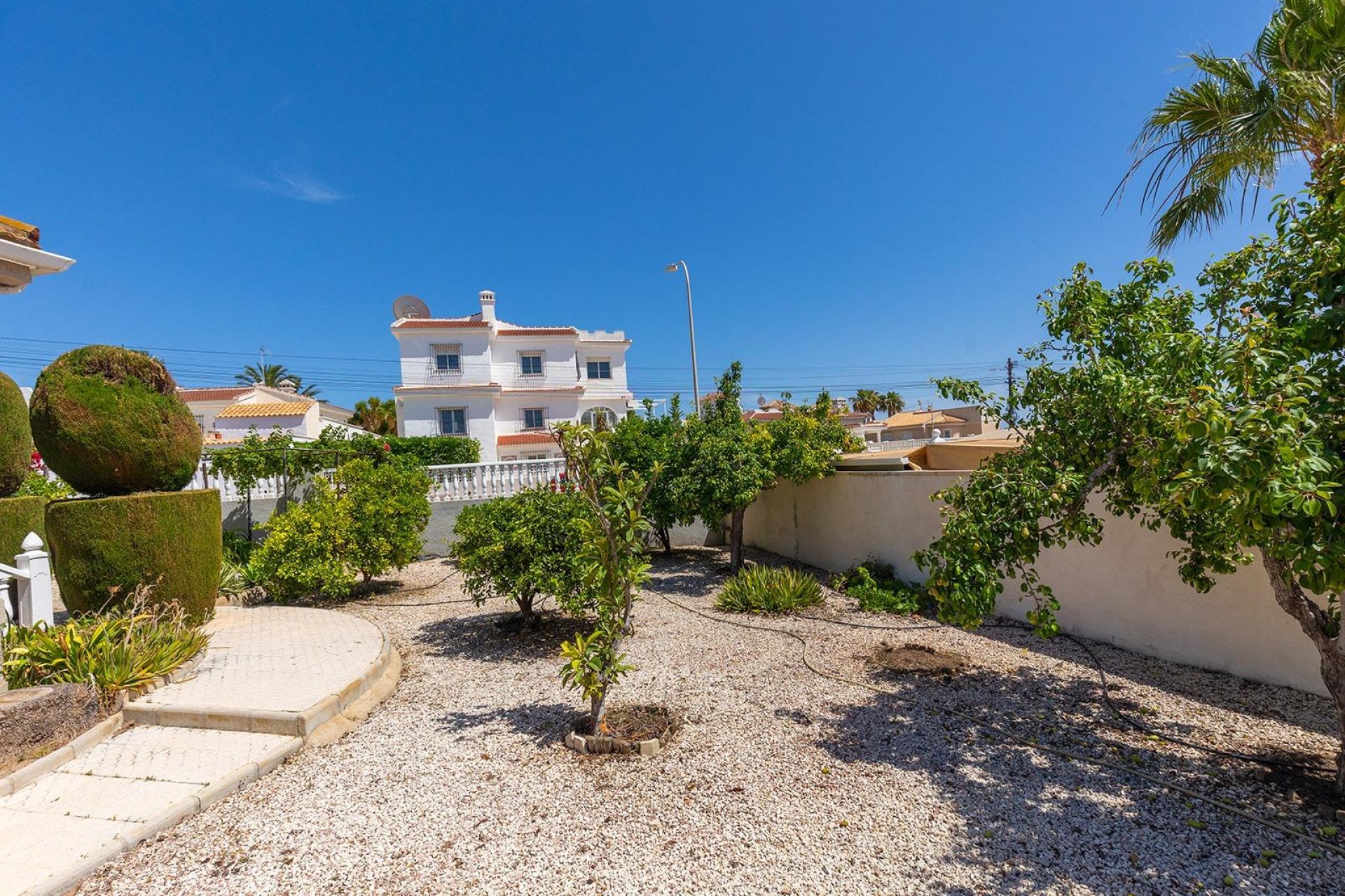 Herverkoop - Villa - Rojales - Costa Blanca South