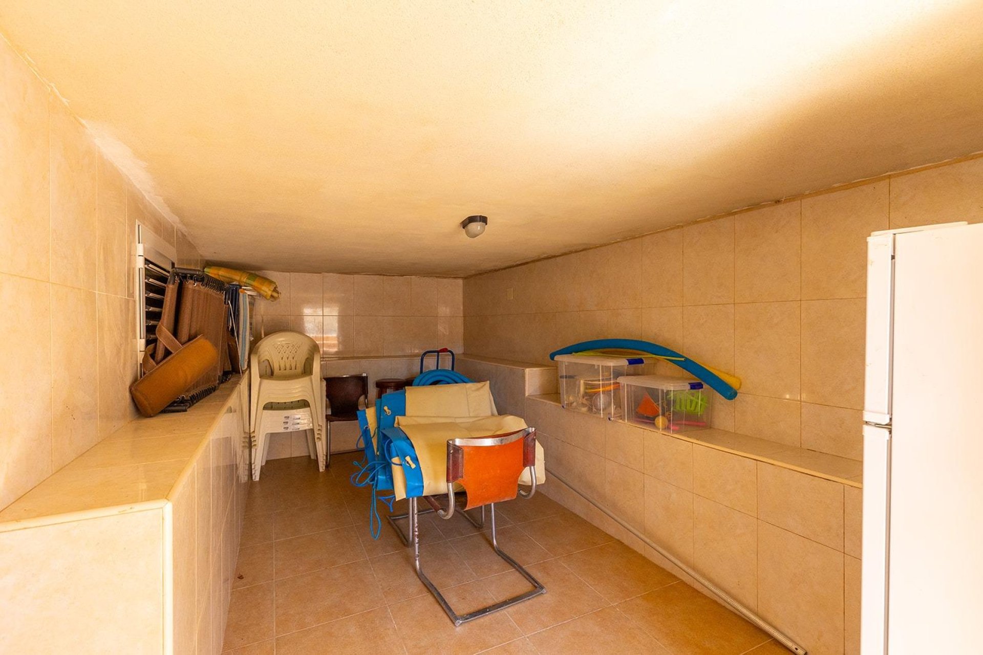 Herverkoop - Villa - Rojales - Costa Blanca South