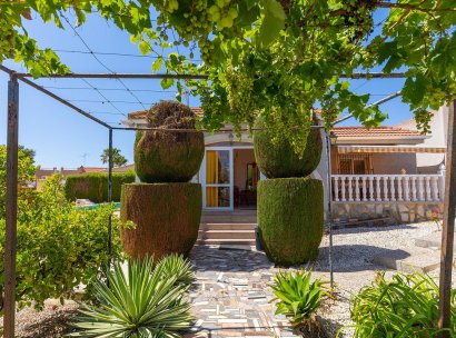 Villa · Herverkoop - Rojales · Centro de la Ciudad Quesada · Alicante · Spanje