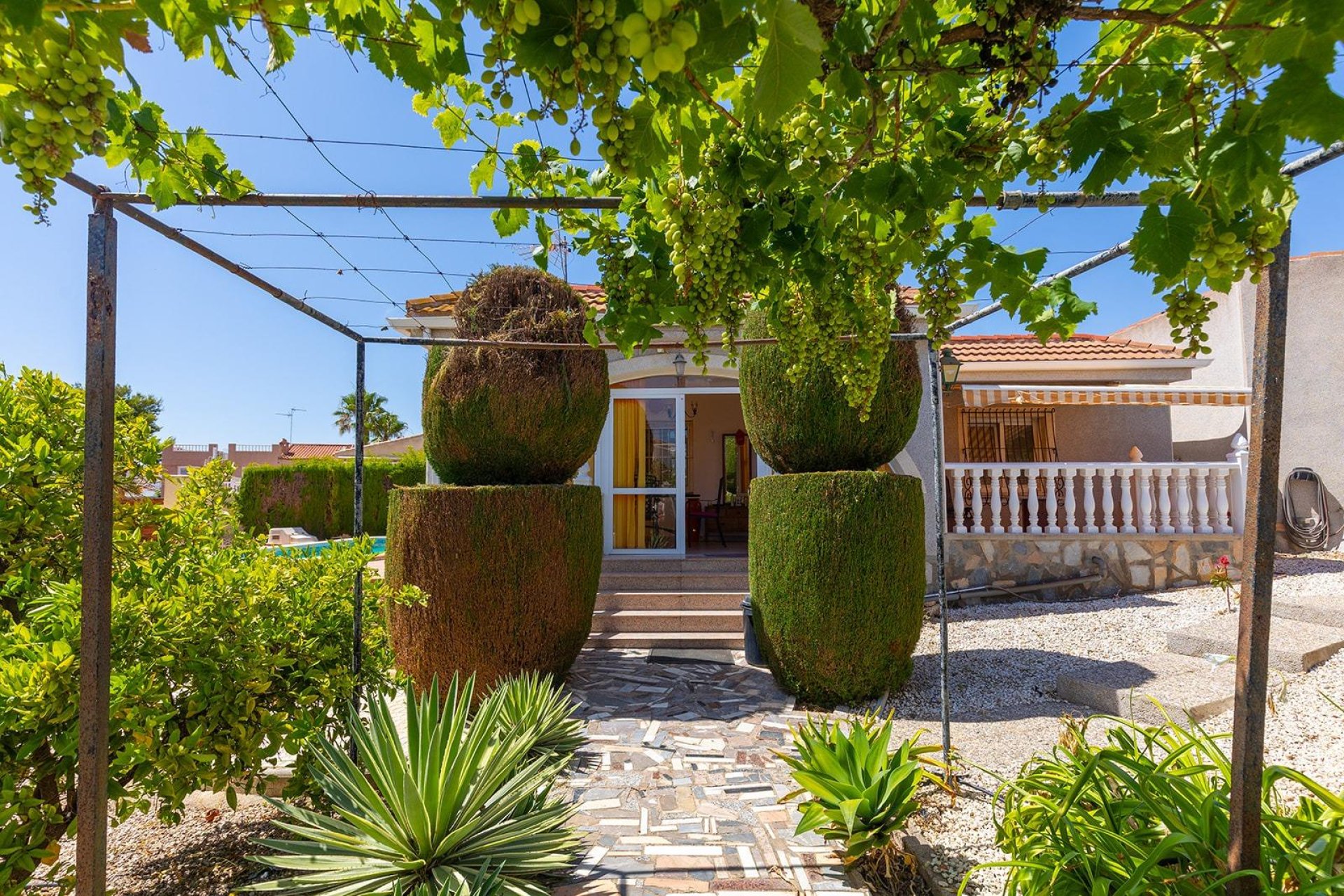 Herverkoop - Villa - Rojales - Costa Blanca South