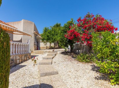 Villa · Herverkoop - Rojales · Centro de la Ciudad Quesada · Alicante · Spanje