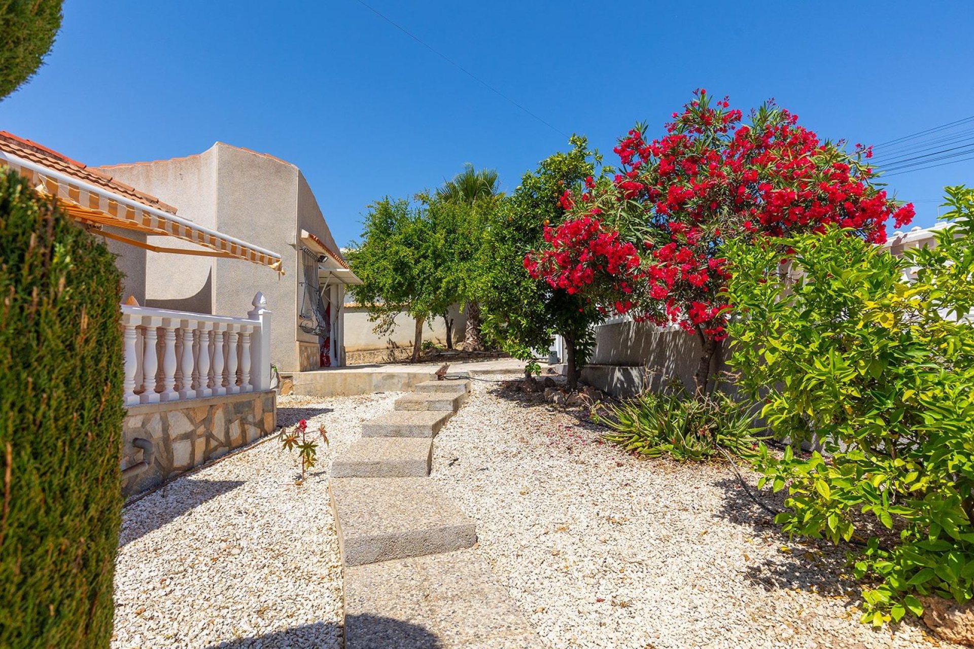 Herverkoop - Villa - Rojales - Costa Blanca South