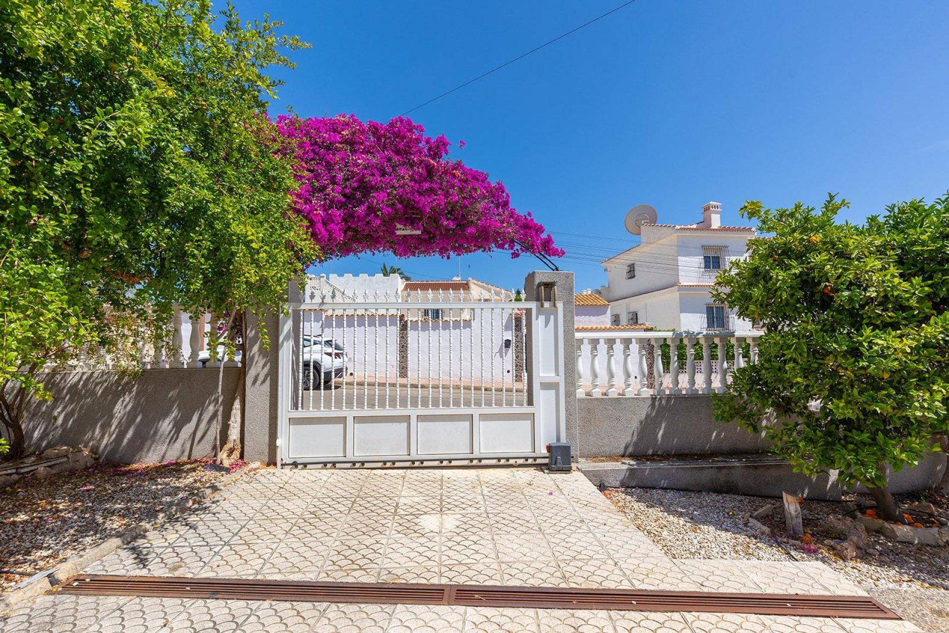 Herverkoop - Villa - Rojales - Costa Blanca South