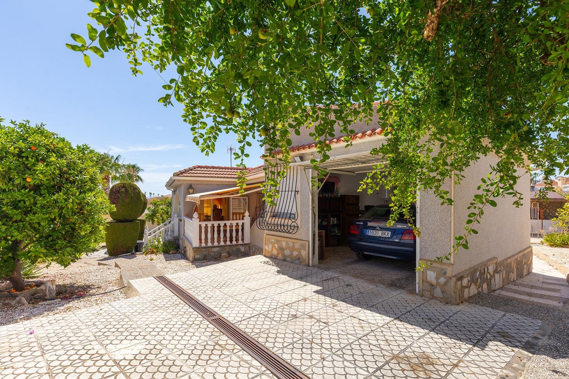 Herverkoop - Villa - Rojales - Costa Blanca South