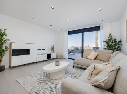 Villa · Nieuwbouw Woningen - Torrevieja · Parque Acuático - Sector 25 · Alicante · Spanje