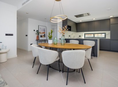 Villa · Nieuwbouw Woningen - Torrevieja · Parque Acuático - Sector 25 · Alicante · Spanje
