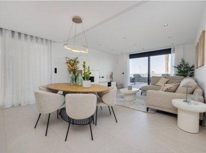 Villa · Nieuwbouw Woningen - Torrevieja · Parque Acuático - Sector 25 · Alicante · Spanje