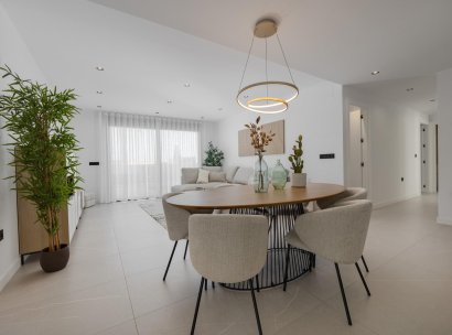 Villa · Nieuwbouw Woningen - Torrevieja · Parque Acuático - Sector 25 · Alicante · Spanje