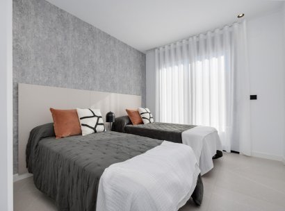 Villa · Nieuwbouw Woningen - Torrevieja · Parque Acuático - Sector 25 · Alicante · Spanje
