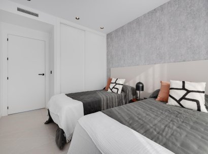 Villa · Nieuwbouw Woningen - Torrevieja · Parque Acuático - Sector 25 · Alicante · Spanje