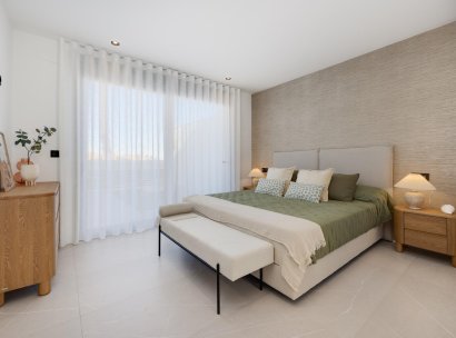 Villa · Nieuwbouw Woningen - Torrevieja · Parque Acuático - Sector 25 · Alicante · Spanje