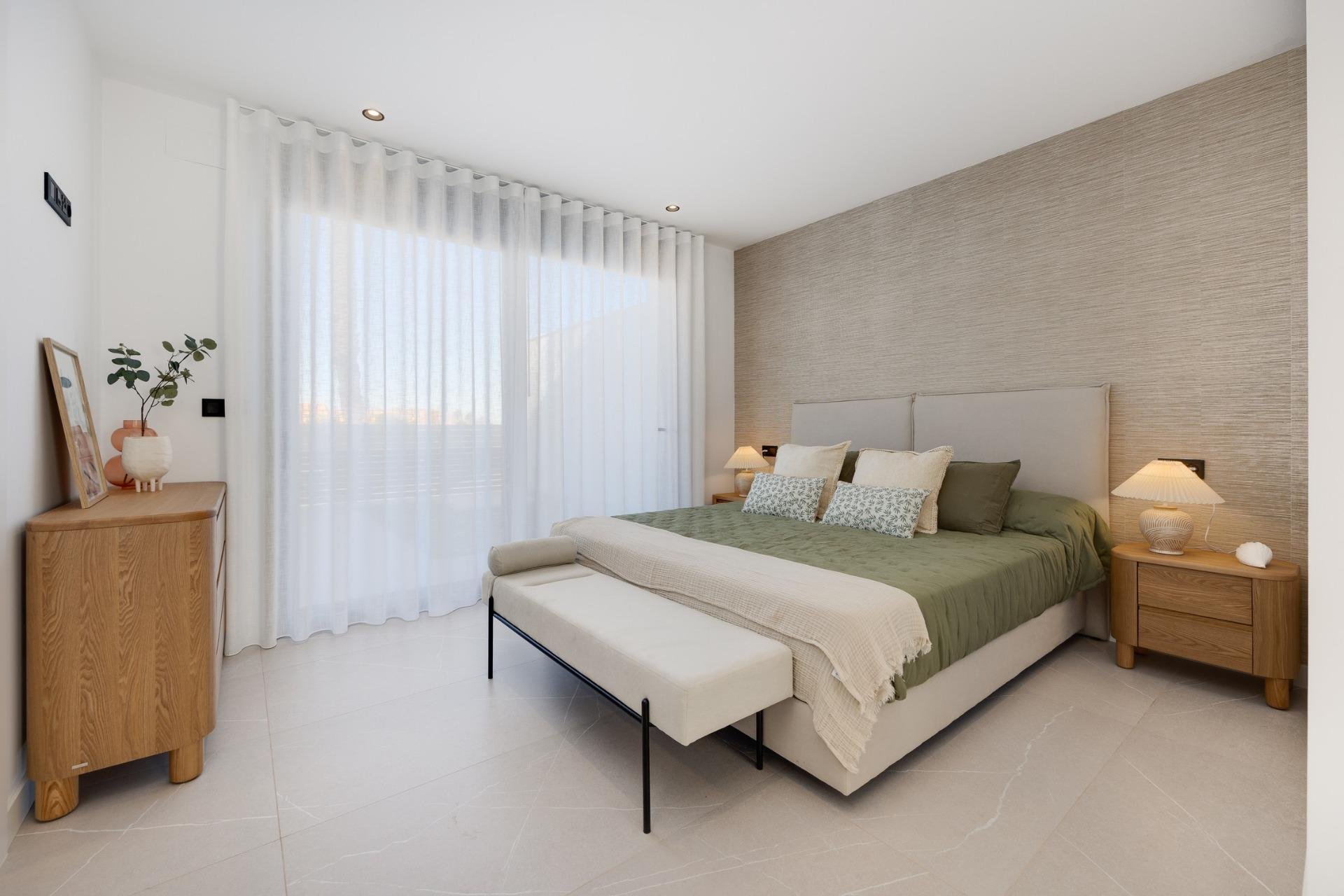 Nieuwbouw Woningen - Villa - Torrevieja - Costa Blanca South