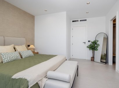Villa · Nieuwbouw Woningen - Torrevieja · Parque Acuático - Sector 25 · Alicante · Spanje