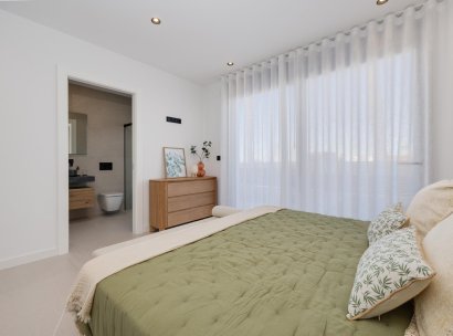 Villa · Nieuwbouw Woningen - Torrevieja · Parque Acuático - Sector 25 · Alicante · Spanje