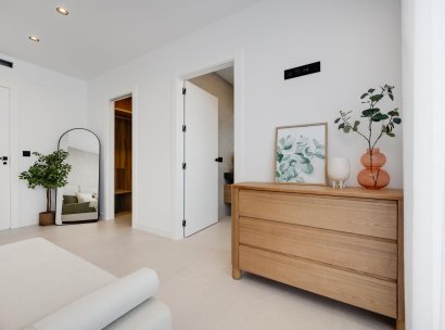 Villa · Nieuwbouw Woningen - Torrevieja · Parque Acuático - Sector 25 · Alicante · Spanje