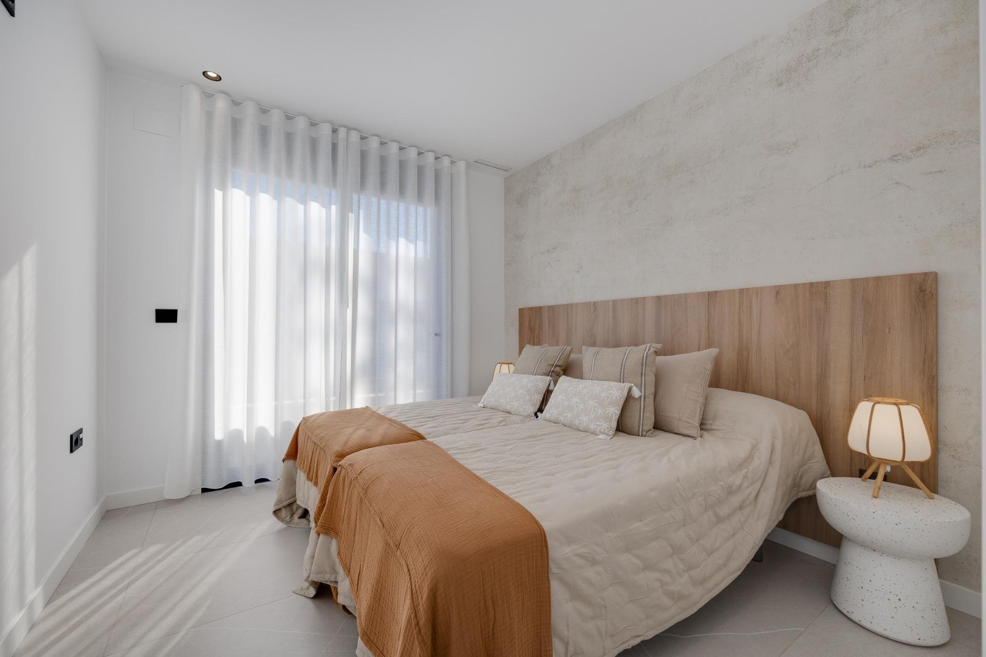 Nieuwbouw Woningen - Villa - Torrevieja - Costa Blanca South