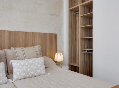 Villa · Nieuwbouw Woningen - Torrevieja · Parque Acuático - Sector 25 · Alicante · Spanje