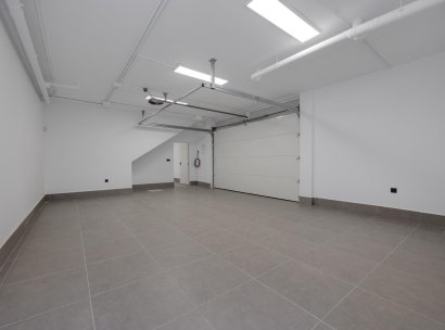 Villa · Nieuwbouw Woningen - Torrevieja · Parque Acuático - Sector 25 · Alicante · Spanje