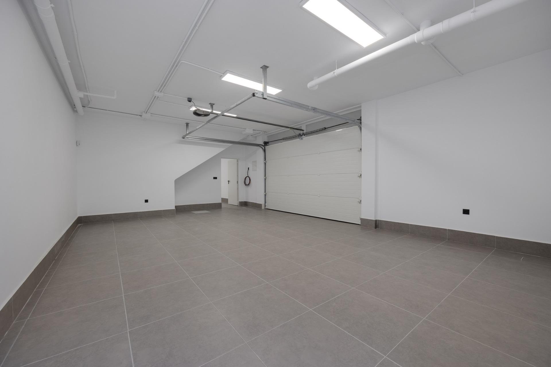 Nieuwbouw Woningen - Villa - Torrevieja - Costa Blanca South